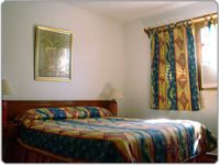View room of the Hotel CAYO ARENA - Monte Cristi - Dominican Republic